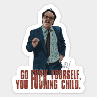 Charlie Wilson's War: Child Sticker