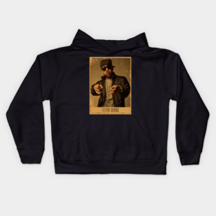 Vintage Lloyd Banks Kids Hoodie