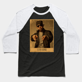 Vintage Lloyd Banks Baseball T-Shirt