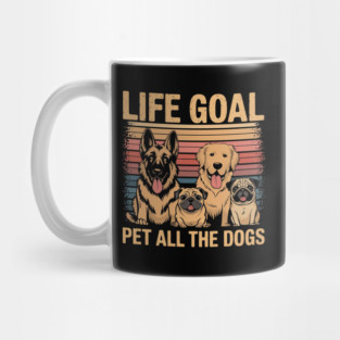 Dog Mug
