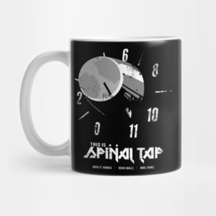 This Is ST Vintage Mug