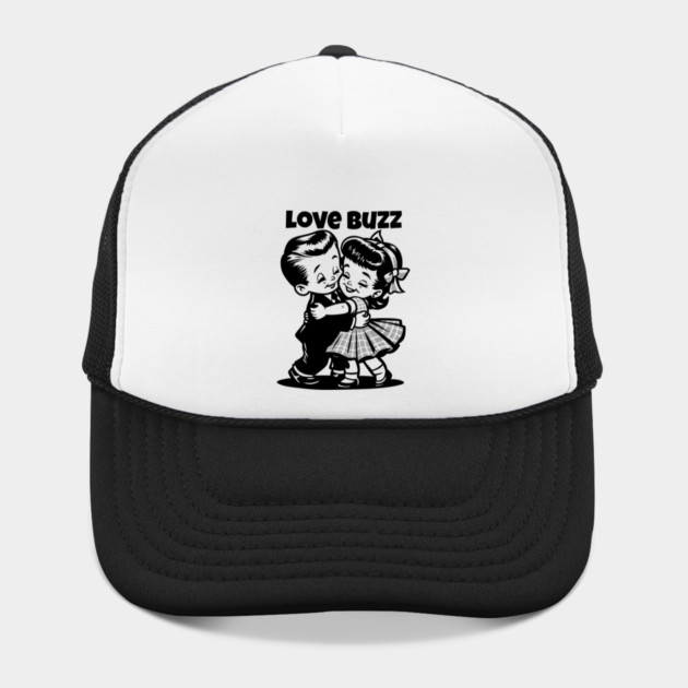 LOVE BUZZ by artslaves