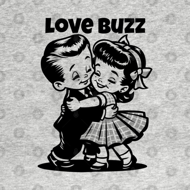 LOVE BUZZ by artslaves