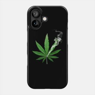 Joint Phone Case