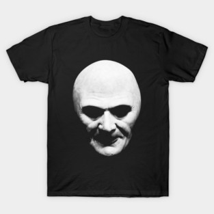 Spirit of the Harvest Moon T-Shirt