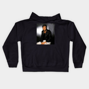 The Hoff Kids Hoodie