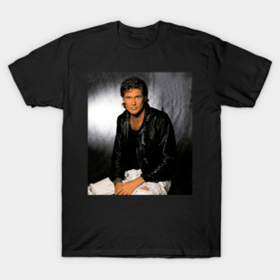 The Hoff T-Shirt