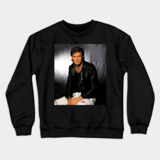 The Hoff Crewneck Sweatshirt