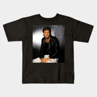 The Hoff Kids T-Shirt