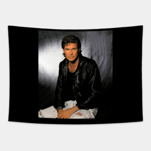The Hoff Tapestry