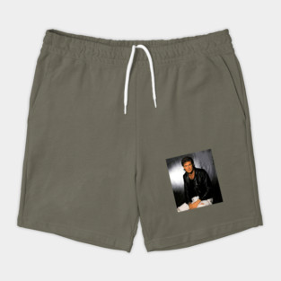 The Hoff Shorts