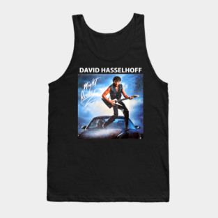 best hoff Tank Top