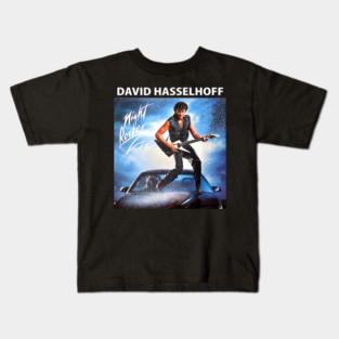 best hoff Kids T-Shirt
