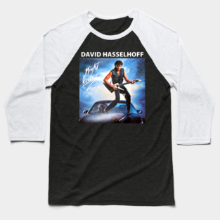 best hoff Baseball T-Shirt