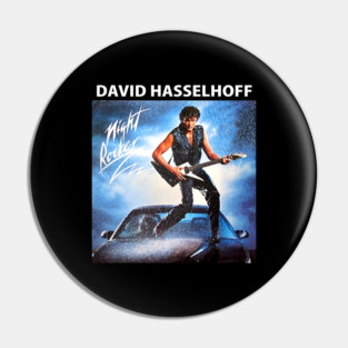 best hoff Pin