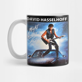 best hoff Mug
