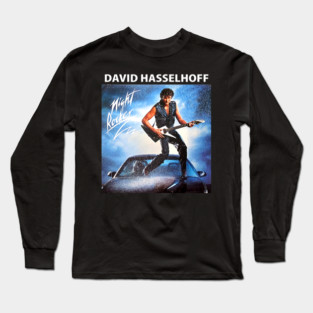 best hoff Long Sleeve T-Shirt