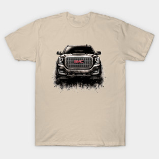 GMC Yukon T-Shirt