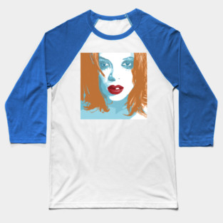 Stpd grl Baseball T-Shirt