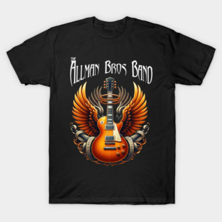 Allman Bros T-Shirt