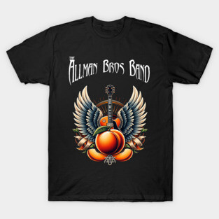 Allman Bros T-Shirt
