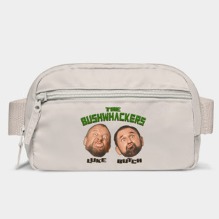 The Bushwhackers Bag
