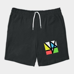 New Order Shorts