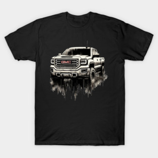GMC Sierra T-Shirt