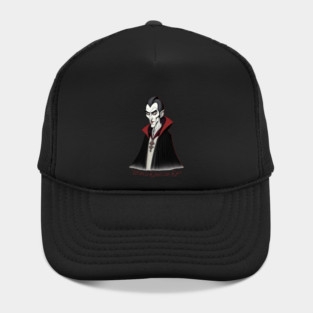 World Dracula Day, vampire Hat