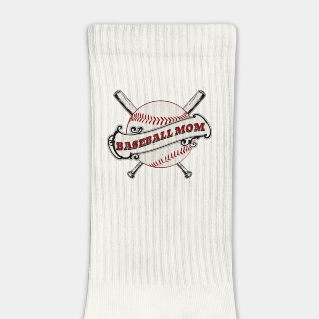 Baseball Mom by HolidayBug