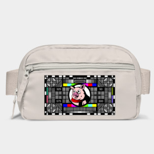 THE CHOLESTEROL MIND: TV TEST Bag