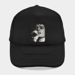 Ian Curtis Hat