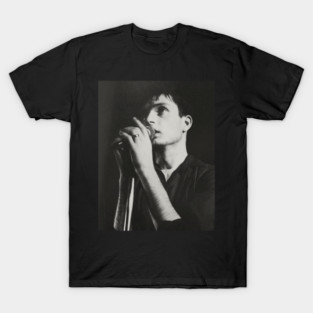 Unknown Pleasures | Joy Division T-Shirt Manches Courtes | EMP