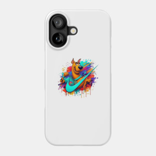 Animation design Phone Case