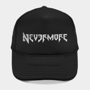 Nevermore White Hat