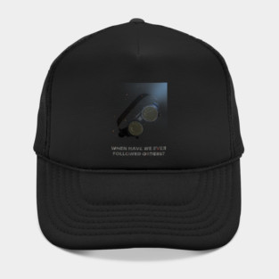 Bad BatchTech rememberence Hat