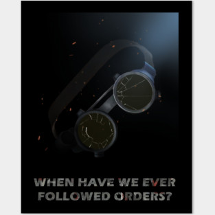 Bad BatchTech rememberence Posters and Art