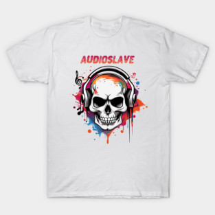 audioslave T-Shirt
