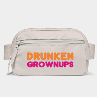 Drunken Grownups Bag