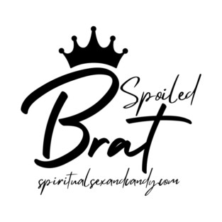 Spoiled Brat T-Shirt