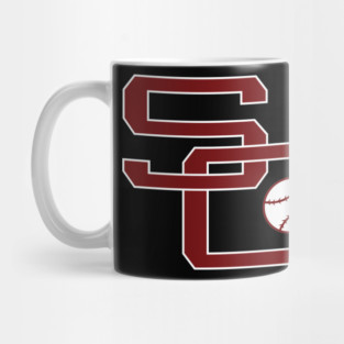 The June Raines Logo Mug