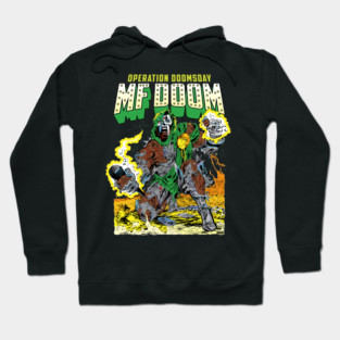DOOMSDAY Hoodie