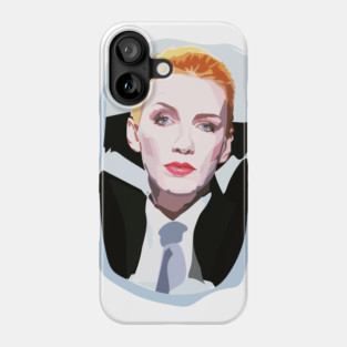 Annie Phone Case