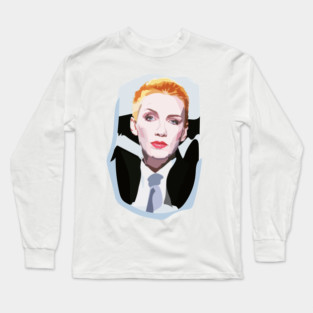 Annie Long Sleeve T-Shirt