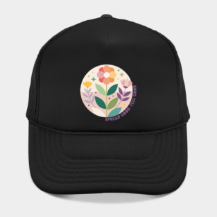 Spread Positivity Hat