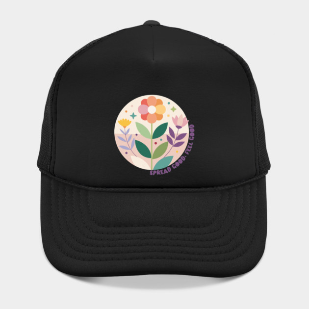 Spread Positivity by DIGITAL MERCH CREATIONS