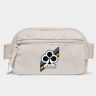 Vintage Colnago Made in Italy Bag