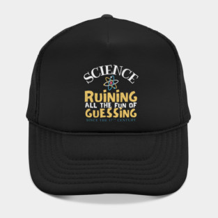Science Hat