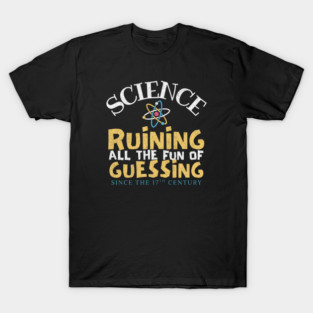 Science T-Shirt