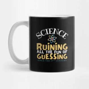 Science Mug
